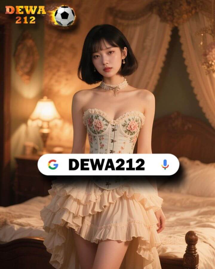 Dewa212 : Login dan Link Slot Qris Game Online Tahun 2025